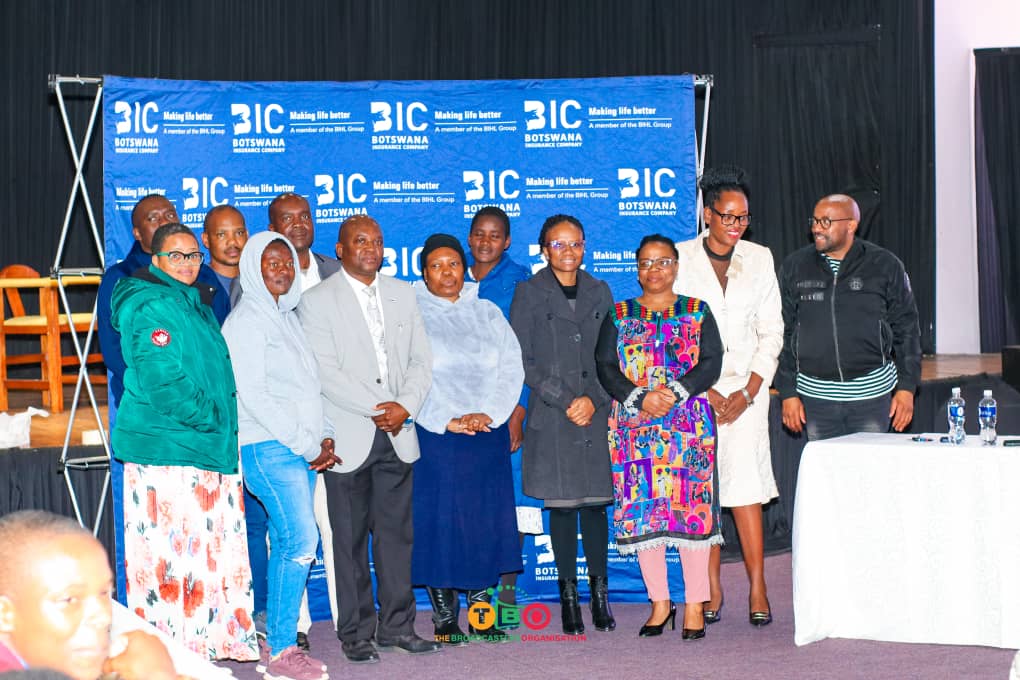 2025 1st African Schools Regional Broadcasting Summit